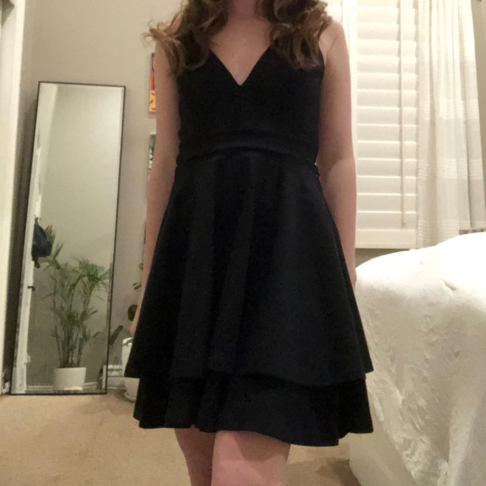 NWT Windsor homecoming dress - Picture 2 of 6